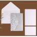 Business  Invitation Card Laser Cut Paper Wedding Invitations